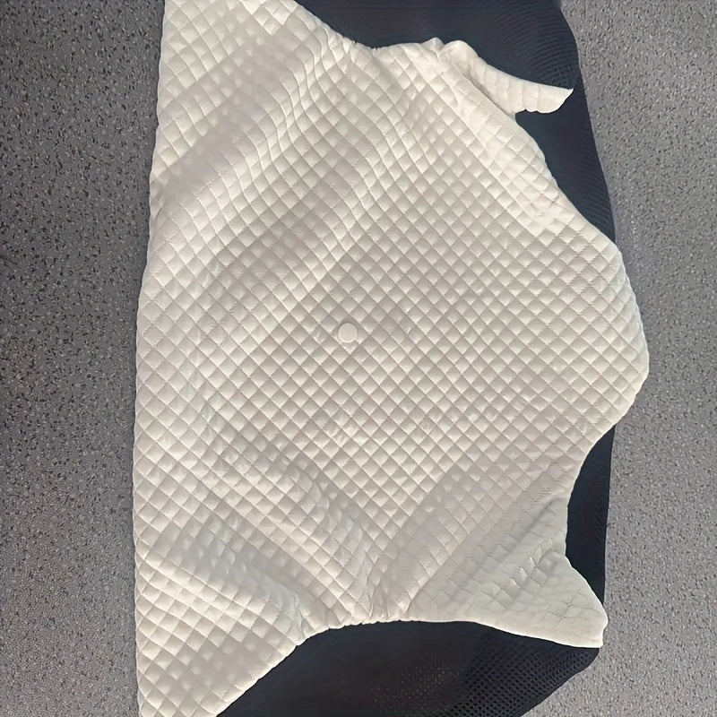 Servikal Soft Boyun Yastık - 64x28x12,5 cm