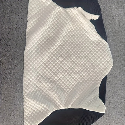 Servikal Soft Boyun Yastık - 64x28x12,5 cm