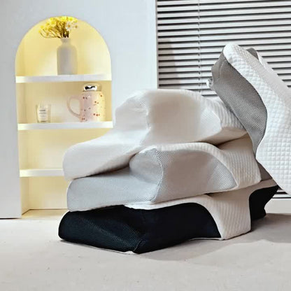 Servikal Soft Boyun Yastık - 64x28x12,5 cm