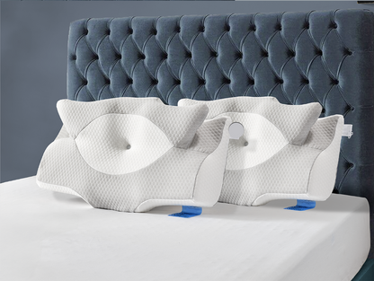 Servikal Soft Boyun Yastık - 64x28x12,5 cm